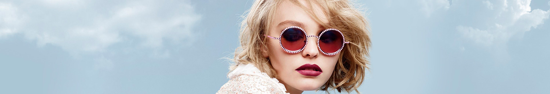 Round Sunglasses for Women