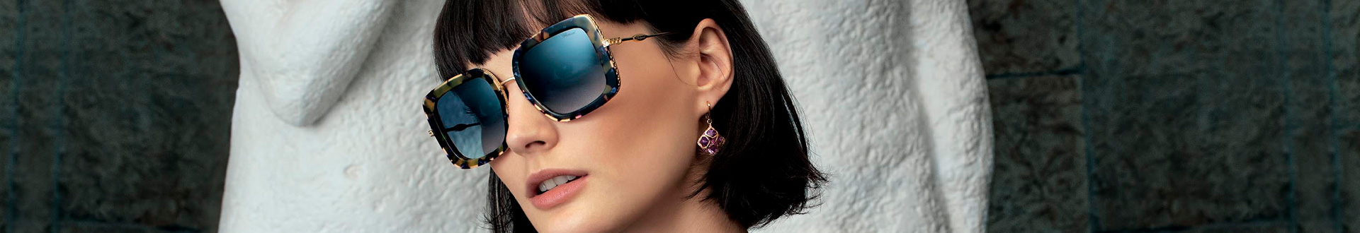 Square Sunglasses for Women