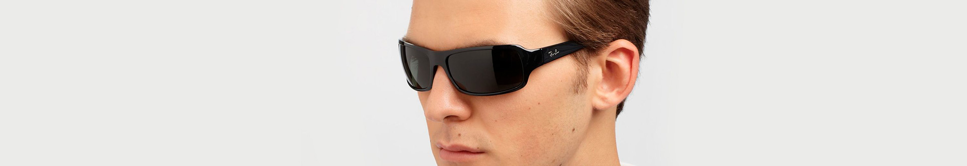 Wrap Sunglasses for Men & Women