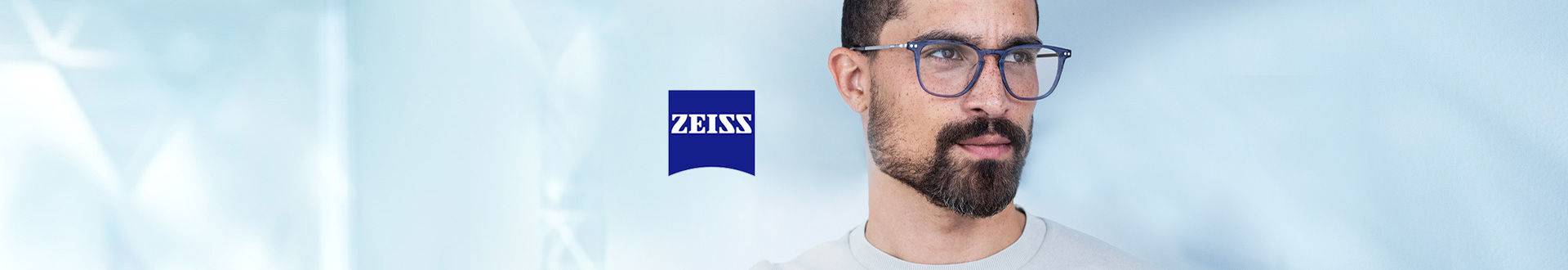 Zeiss Eyeglasses & Frames for Men