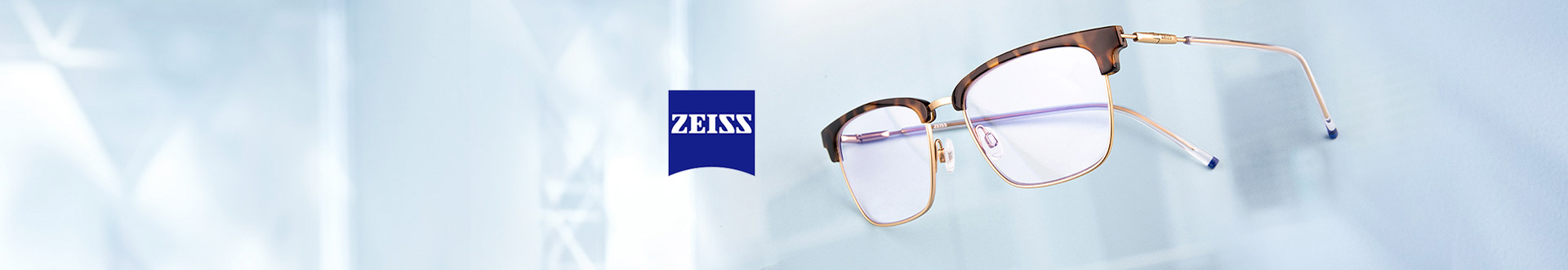 Zeiss Eyeglasses & Frames