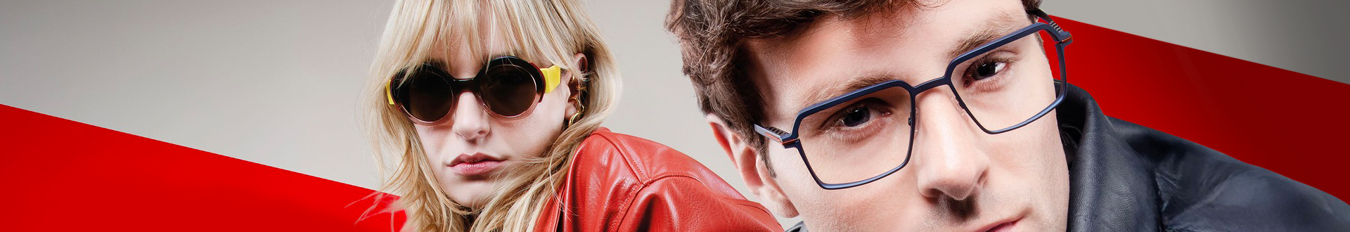 2026 Latest Eyewear Styles