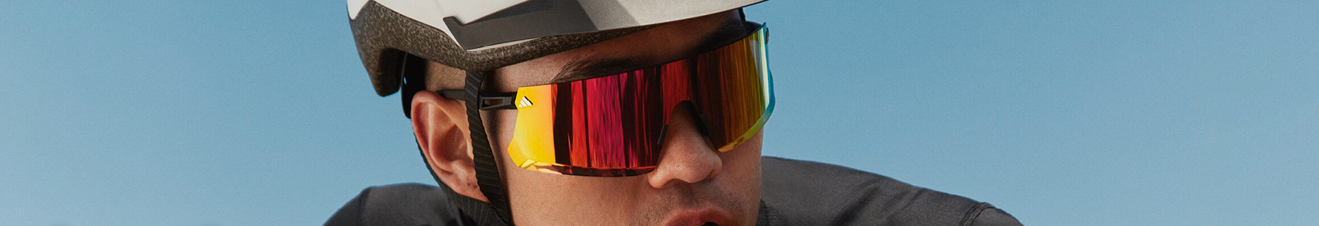 Adidas 2025 Eyewear Collection