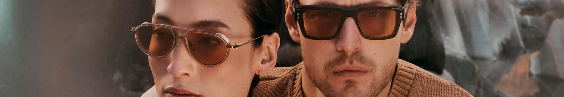 Akoni The Stars Eyewear Collection