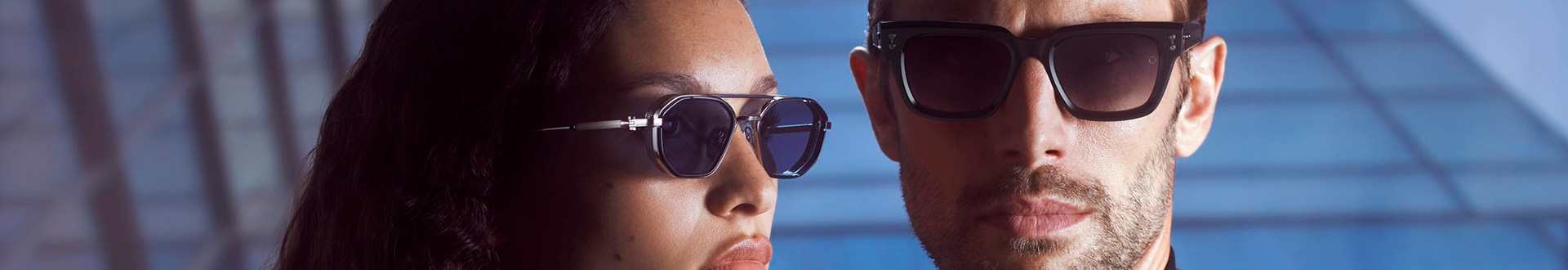 Akoni Glasses and Eyewear