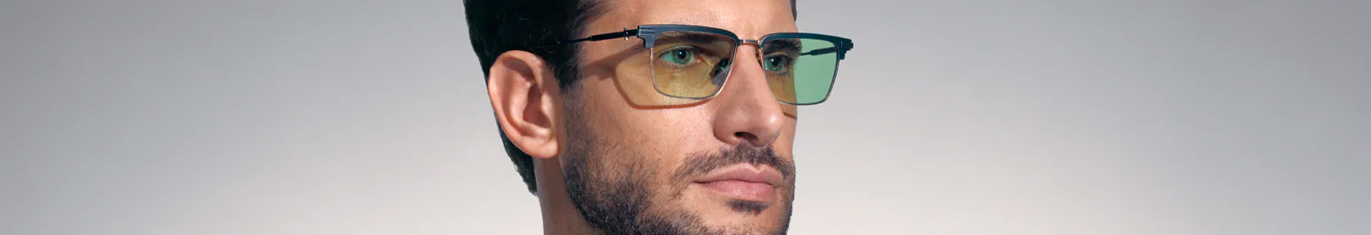 Akoni Delta Eyewear Collection