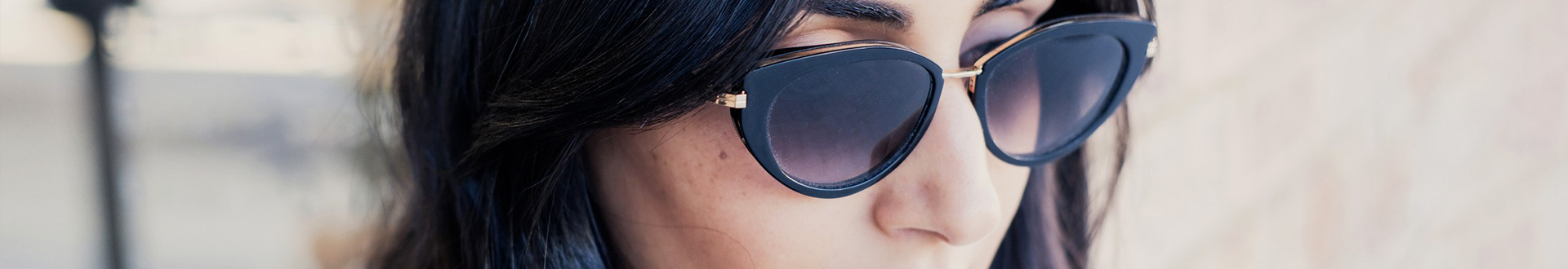 Akoni Horizon Eyewear Collection