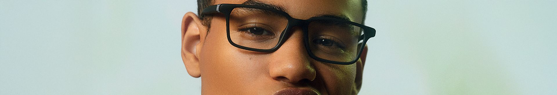 ARMANI EXCHANGE Eyeglasses & Frames for Men