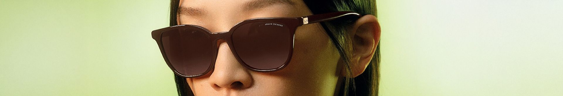 ARMANI EXCHANGE Sunglasses for Women