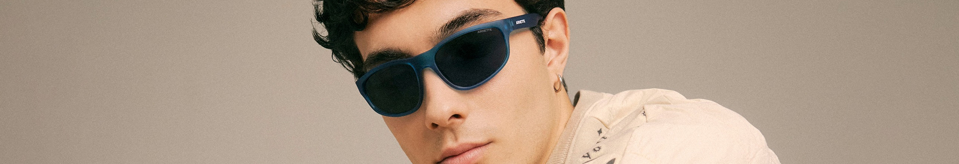 ARNETTE Sunglasses for Men