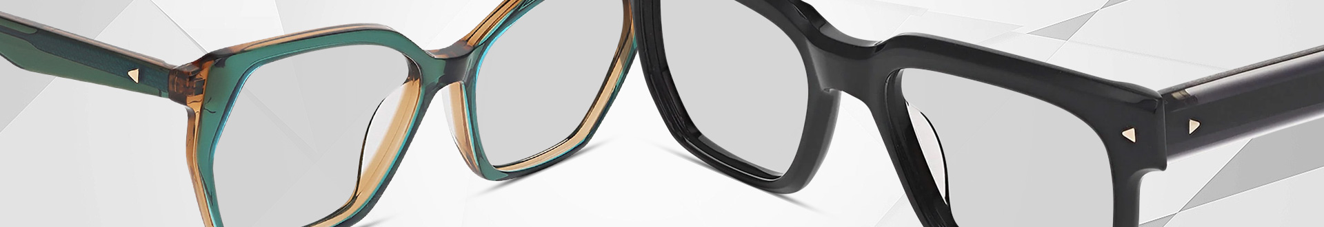 Airlock Eyeglasses & Frames