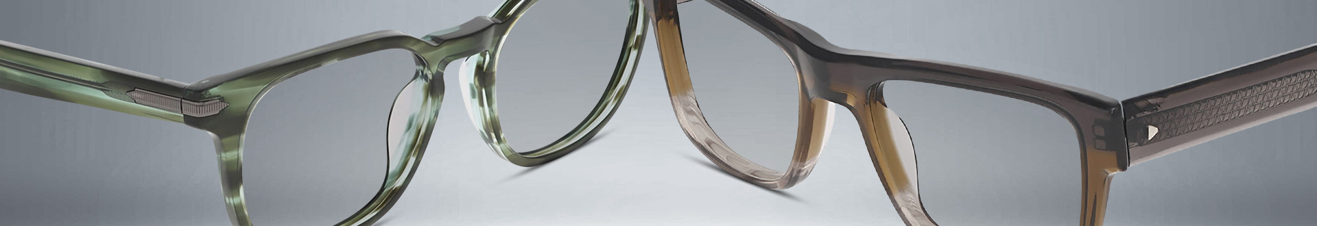 Avio Eyeglasses & Frames for Men