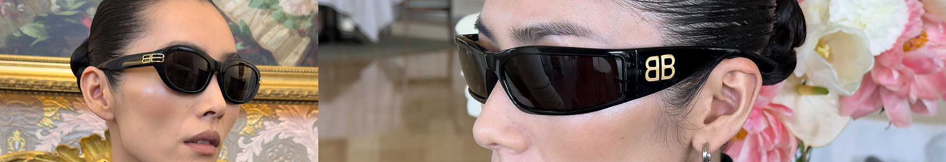 Balenciaga Sunglasses
