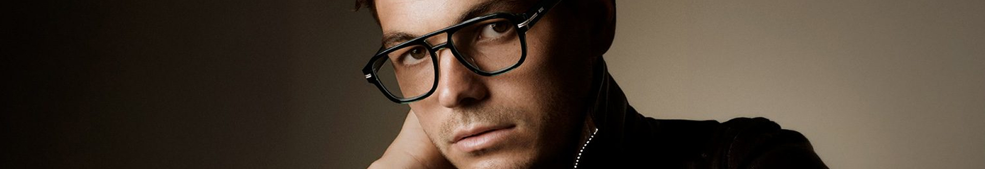 Boss Eyeglasses & Frames
