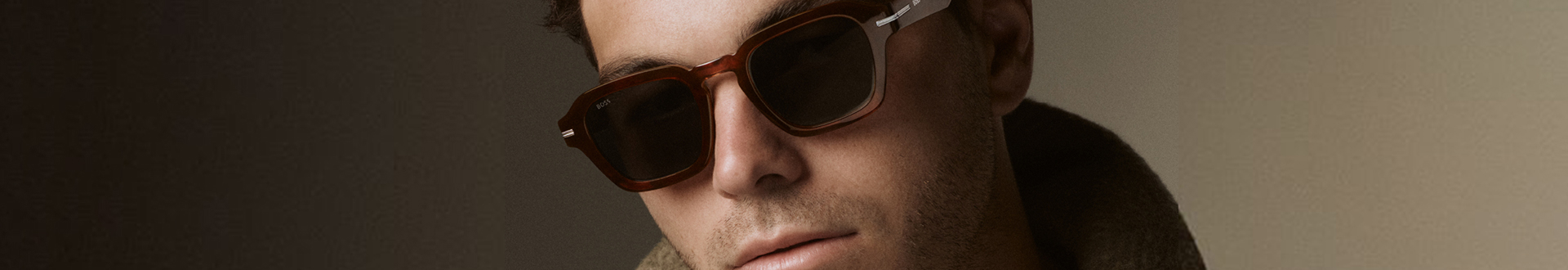 Boss Sunglasses for Men