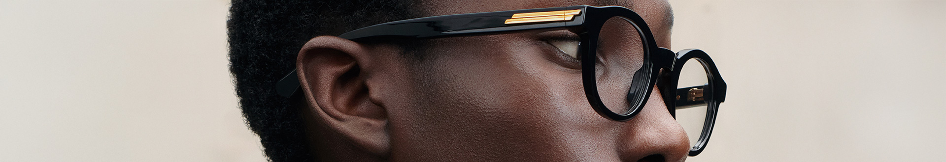 Bottega Veneta 2025 Eyewear Collection