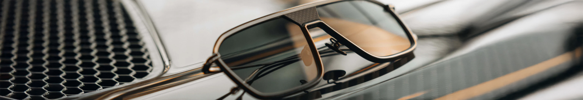 BRETT DONKERVOORT Eyewear Collection