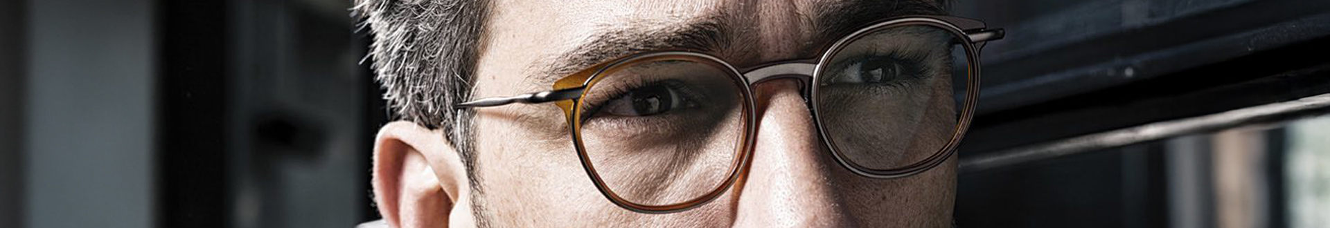 BRETT Eyeglasses & Frames for Men