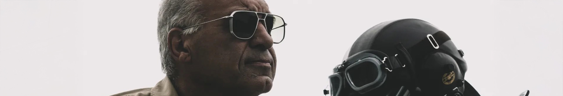 BRETT STREAMLINE Eyewear Collection