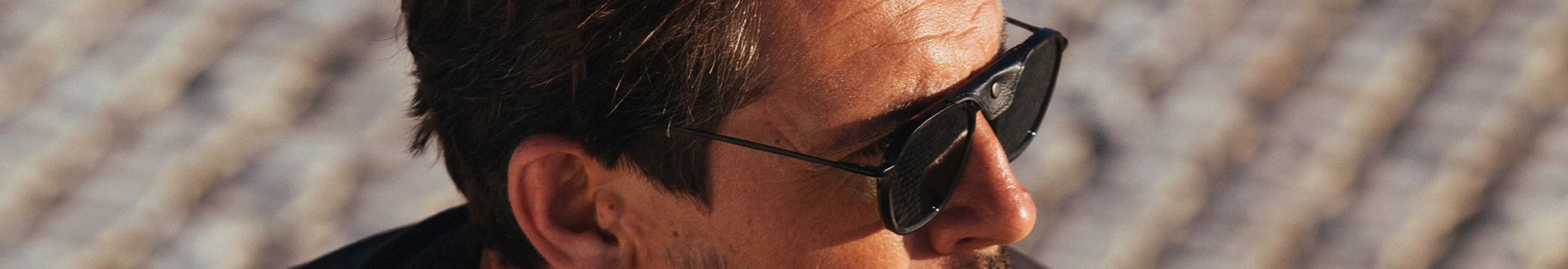 BRETT Sunglasses for Men