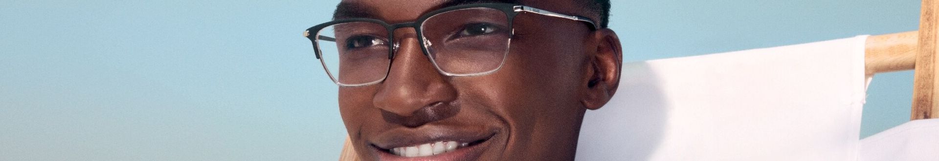 BURBERRY Eyeglasses & Frames for Men