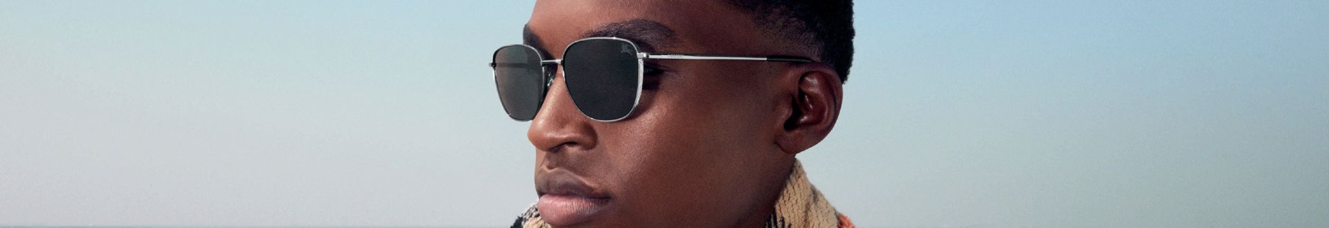 BURBERRY Sunglasses for Men