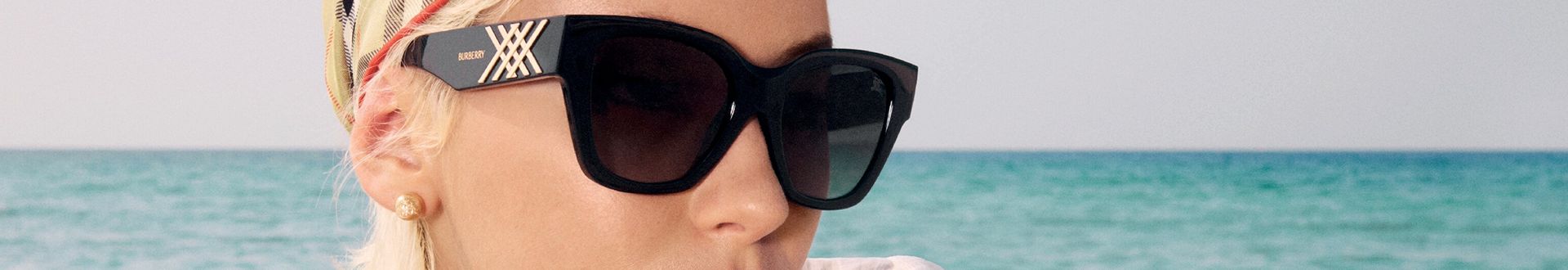 BURBERRY Sunglasses for Women
