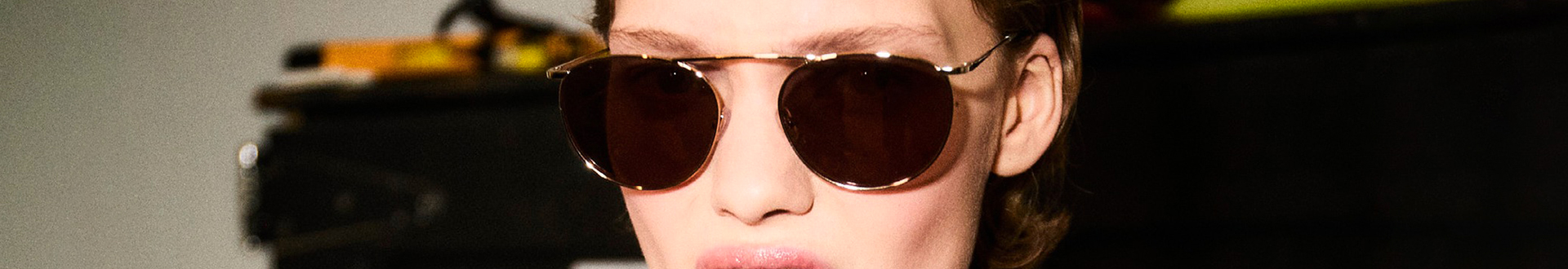 Calvin Klein 2025 Eyewear Collection
