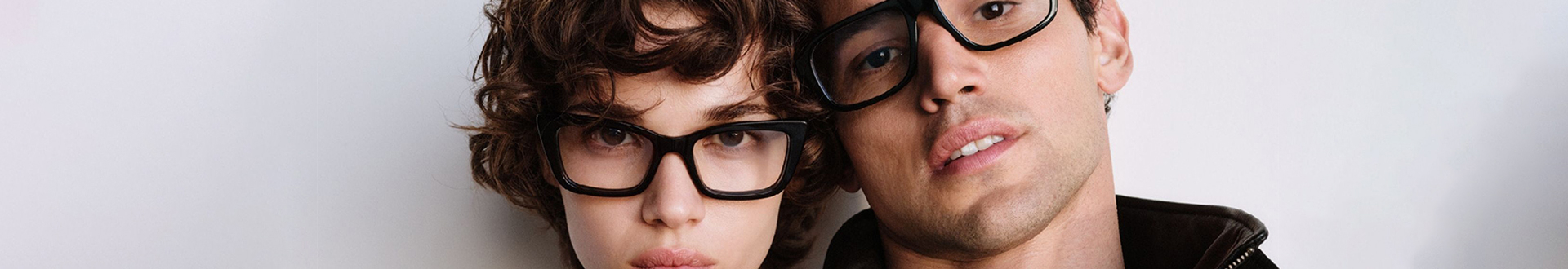 Calvin Klein Glasses and Eyewear