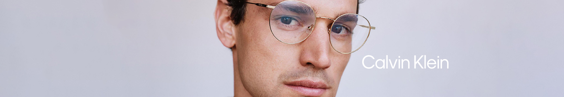Calvin Klein Eyeglasses & Frames for Men