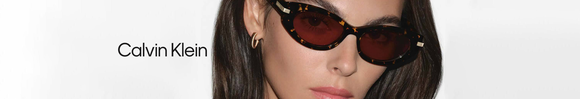 Calvin Klein Glasses and Eyewear