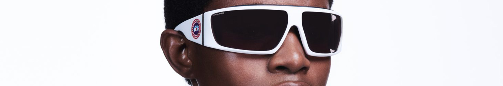 Canada Goose Sunglasses for Women