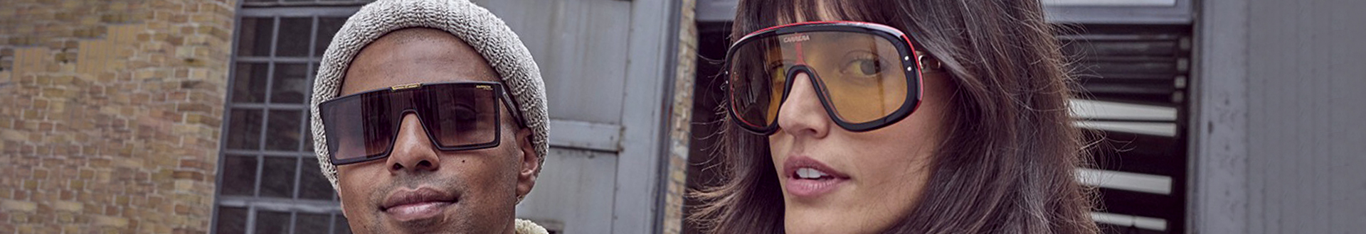 Carrera 2025 Eyewear Collection