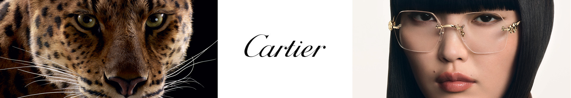 Cartier 2025 Eyewear Collection
