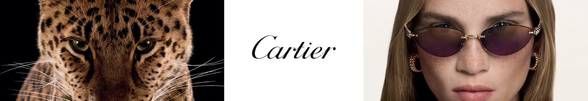 Cartier 2025 Eyewear Collection