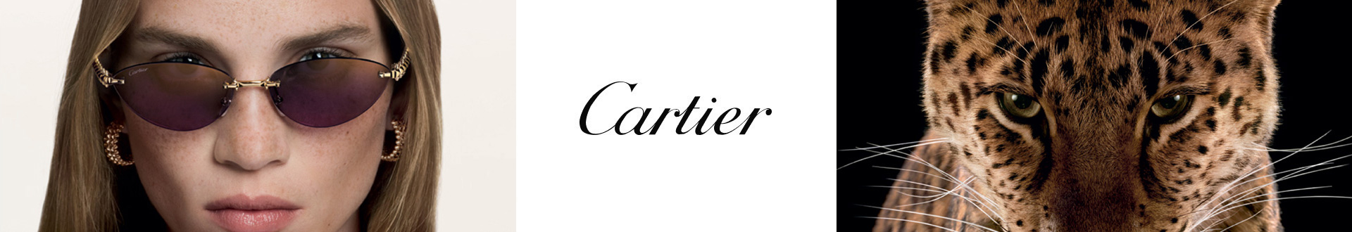 Cartier 2026 Eyewear Collection