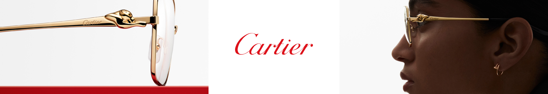Cartier Eyeglasses & Frames for Women