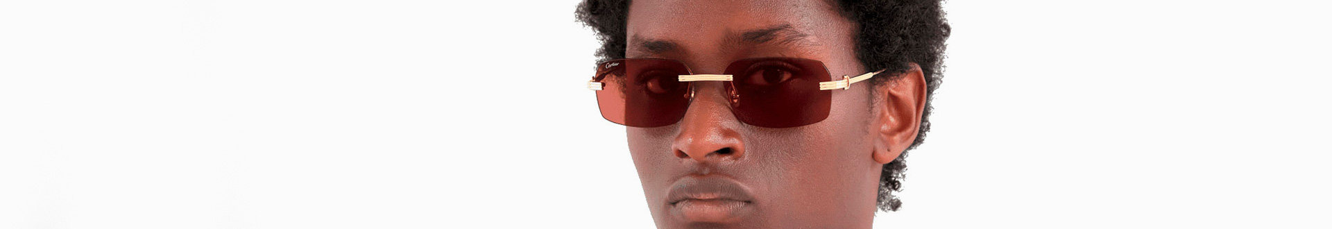 Première de Cartier Eyewear Collection