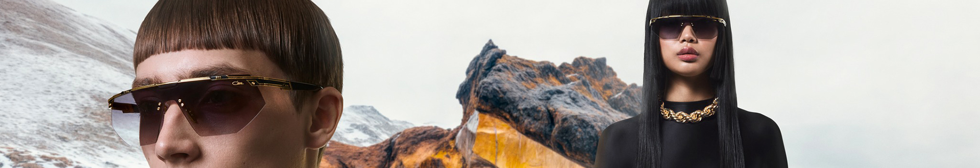 Cazal 2025 Eyewear Collection