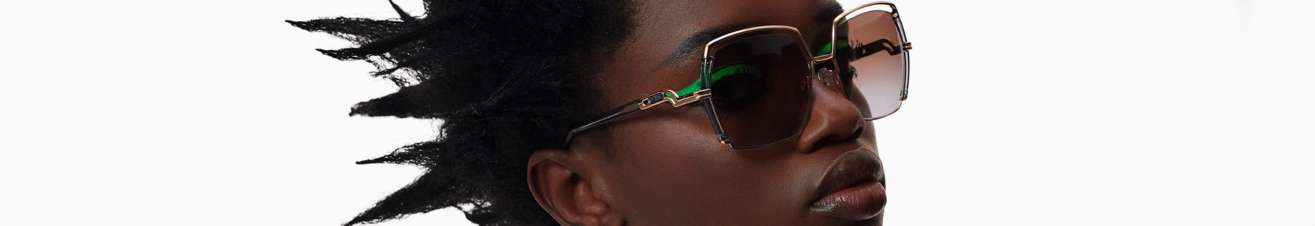 Cazal Sunglasses for Women