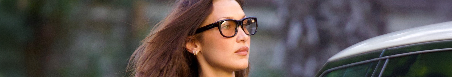 Coach Eyeglasses & Frames