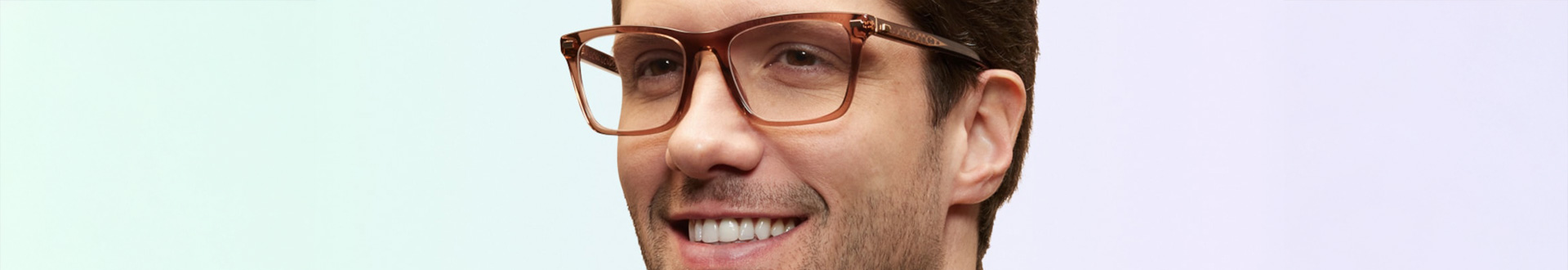 Coach Eyeglasses & Frames for Men