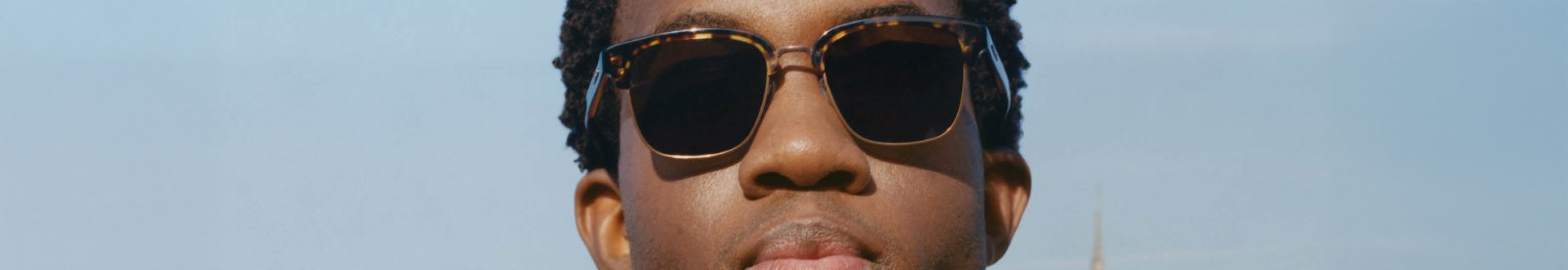 Coach Sunglasses for Men