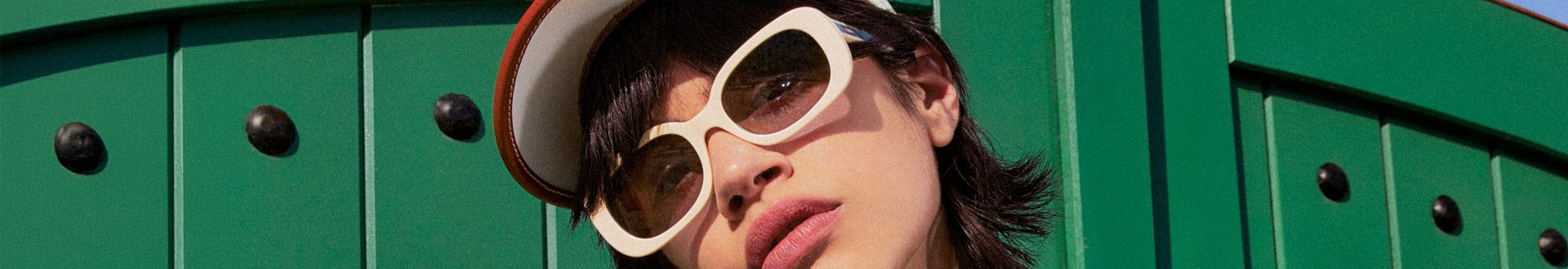 Coach Sunglasses for Women