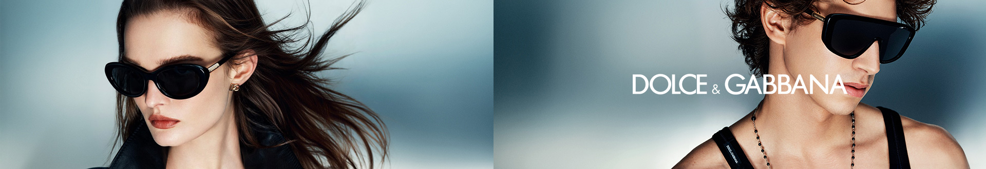 DOLCE & GABBANA Glasses and Eyewear