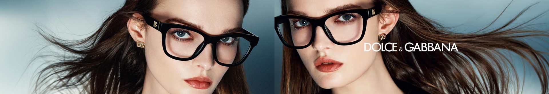 DOLCE & GABBANA Eyeglasses & Frames