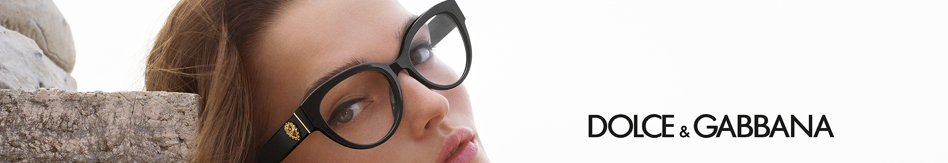 DOLCE&GABBANA Eyeglasses & Frames for Women