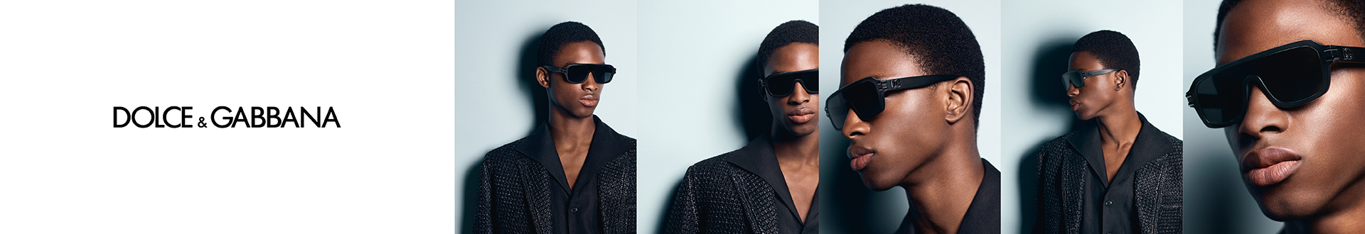 DOLCE & GABBANA Sunglasses for Men