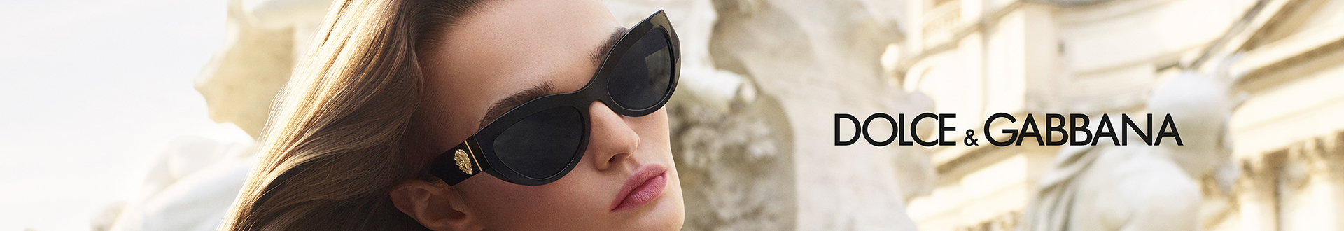 DOLCE&GABBANA Sunglasses for Women