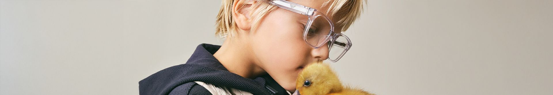 EMPORIO ARMANI Eyeglasses & Frames for Kids